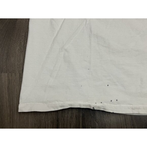 Vintage Empire State Express T Shirt Train Railroad New York Central System - Picture 4 of 7